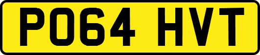PO64HVT