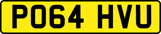PO64HVU