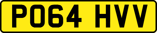 PO64HVV
