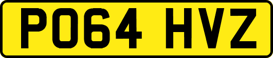 PO64HVZ