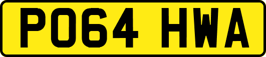 PO64HWA