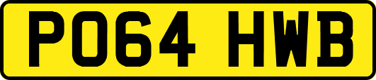 PO64HWB