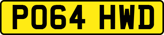 PO64HWD