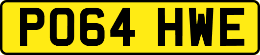 PO64HWE
