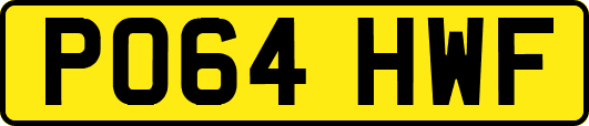 PO64HWF