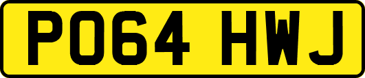 PO64HWJ