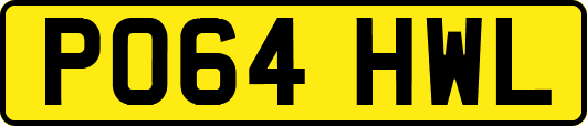 PO64HWL