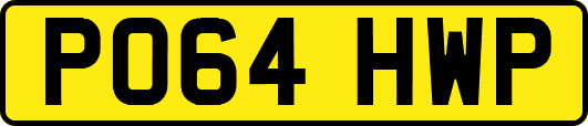 PO64HWP
