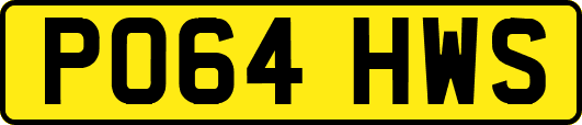 PO64HWS