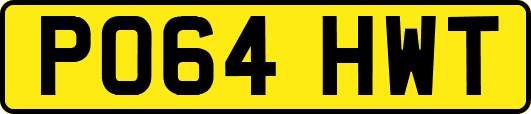 PO64HWT