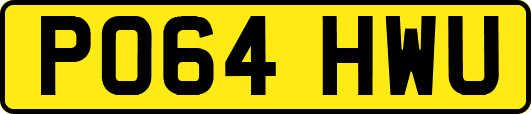 PO64HWU