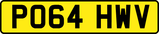 PO64HWV