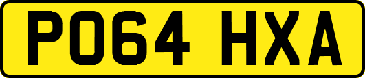 PO64HXA