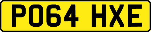 PO64HXE