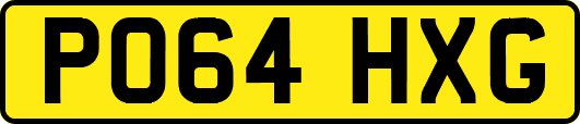 PO64HXG