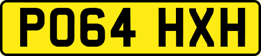 PO64HXH