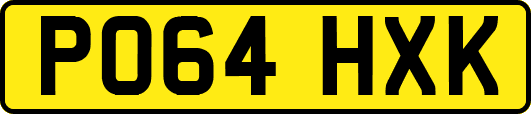 PO64HXK