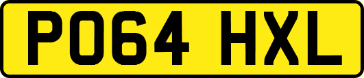 PO64HXL
