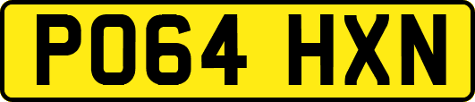 PO64HXN