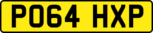 PO64HXP
