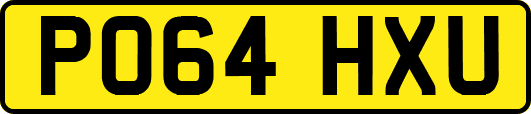 PO64HXU