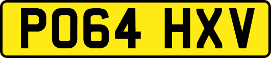 PO64HXV