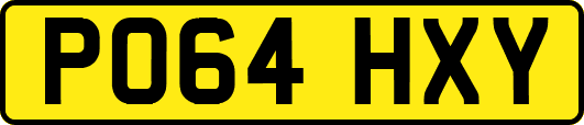 PO64HXY