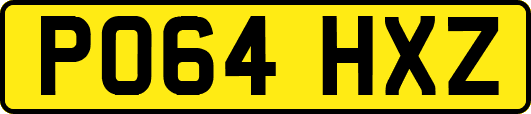 PO64HXZ