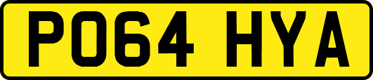PO64HYA