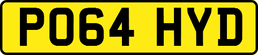 PO64HYD