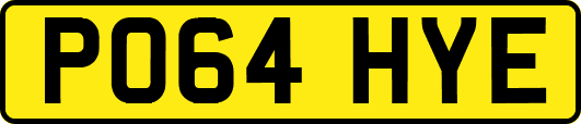 PO64HYE