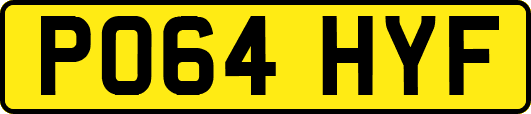 PO64HYF