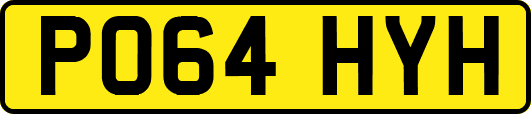 PO64HYH