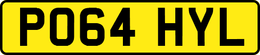 PO64HYL