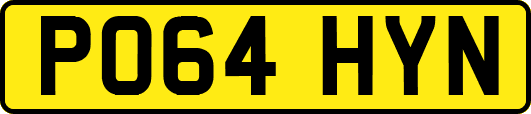 PO64HYN