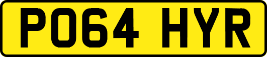 PO64HYR