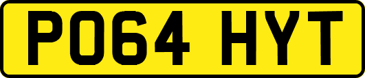 PO64HYT