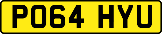 PO64HYU