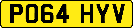 PO64HYV