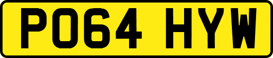 PO64HYW