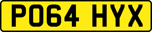 PO64HYX