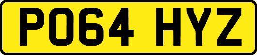 PO64HYZ