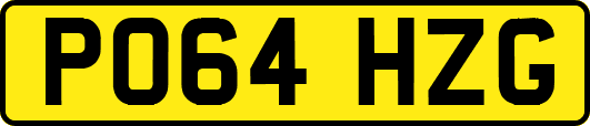 PO64HZG
