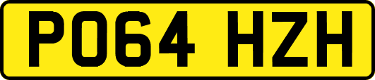 PO64HZH