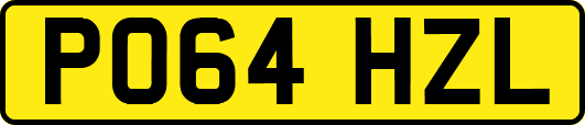 PO64HZL
