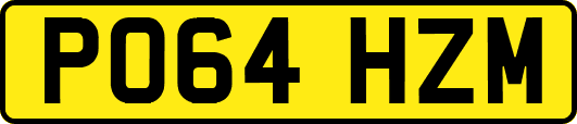 PO64HZM