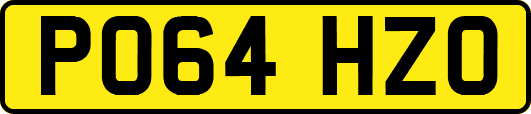 PO64HZO