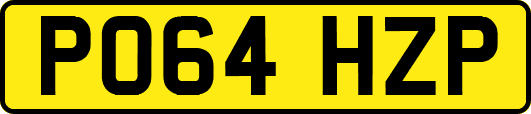 PO64HZP