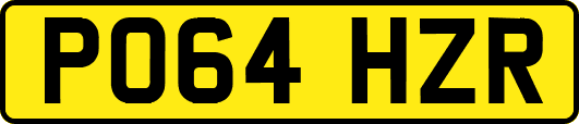 PO64HZR