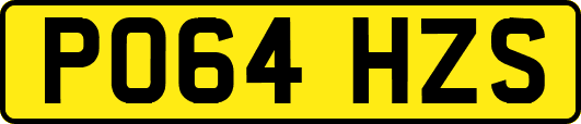 PO64HZS